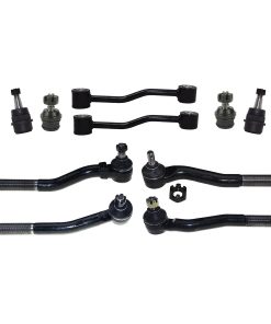 Kit de Dirección de 10 Piezas para Jeep Grand Cherokee