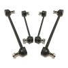 Kit de Suspensión de 4 Piezas para Lexus ES300 1997-2001/