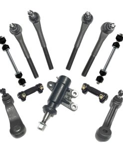 Juego de Dirección de 11 Piezas para Cadillac