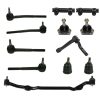 Kit de Suspensión de 12 Piezas para Buick Apollo/Chevy