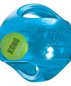 Pelota KONG Jumbler Grande/Extra-Grande, Juguete para