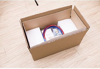 Generador de energía de onda sinusoidal pura True High - Imagen 10