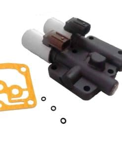 Válvula de Solenoide de Control de Presión del Embrague A y