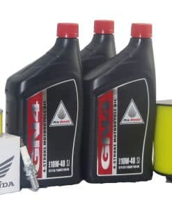 Kit de Afinación para HONDA TRX300 FOURTRAX 300 1992-1997