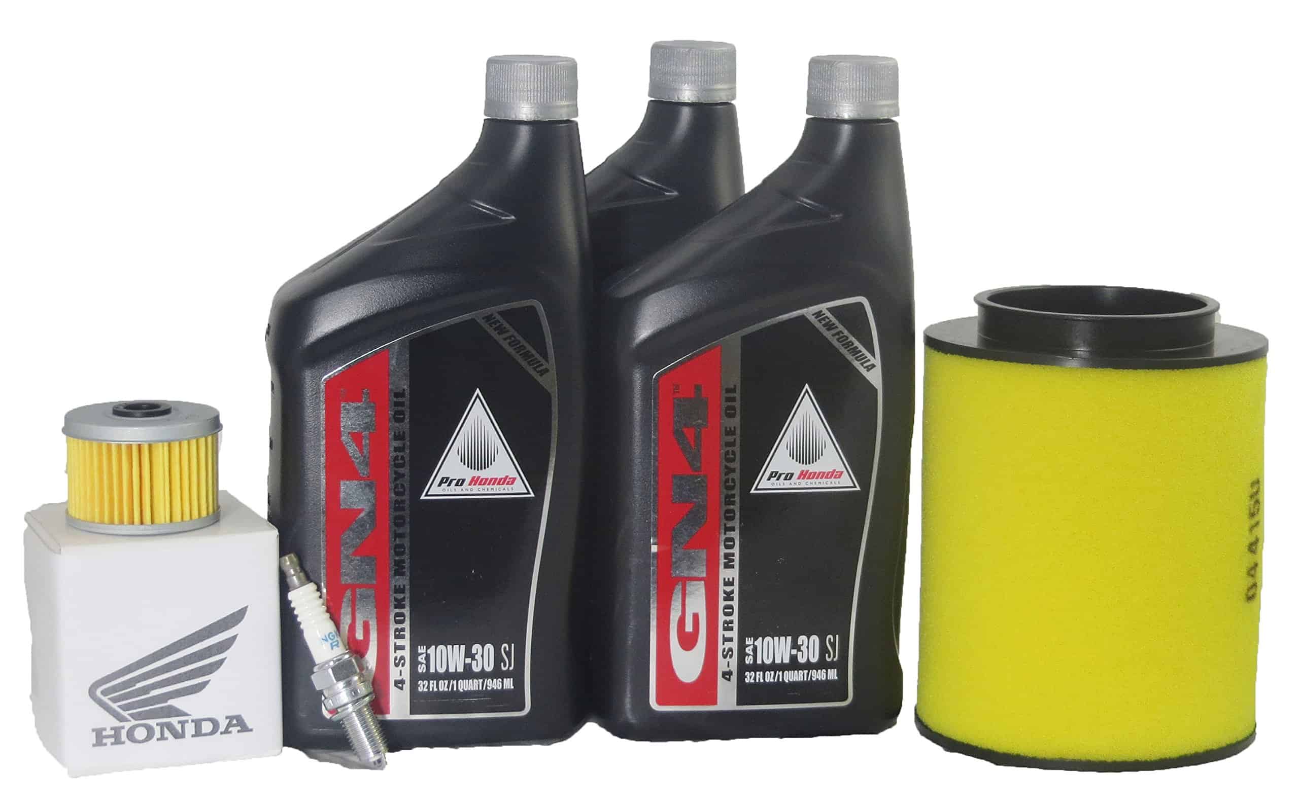 Kit de Afinación para HONDA TRX420TE,TM,FE,FM RANCHER