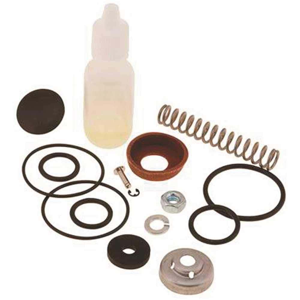 Kit de Reparación General Wire KR-RK para Kinetic Water Ram