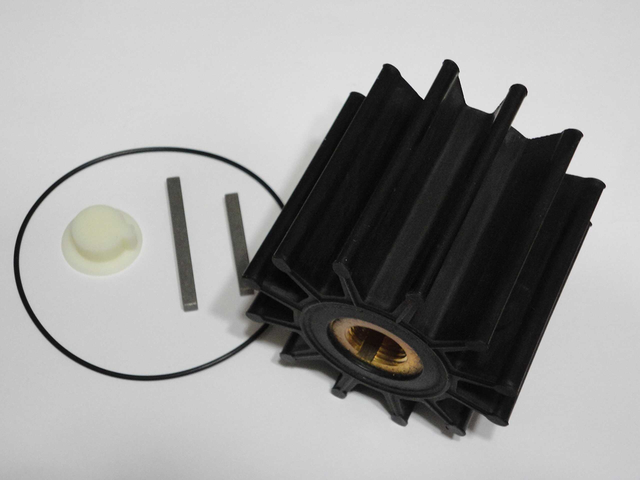 Kit de Impulsor SCP-17000K Reemplaza Sherwood 17000K