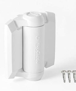 D&D Technologies TCA1S3WTS Bisagras TruClose de Servicio