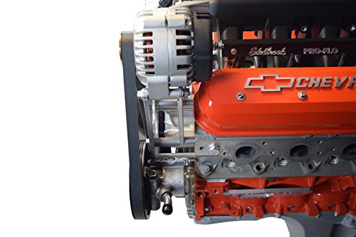 Kit de Soporte de Alternador y Bomba de Dirección Asistida - Imagen 10