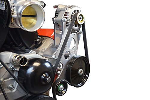 Kit de Soporte de Alternador y Bomba de Dirección Asistida - Imagen 8