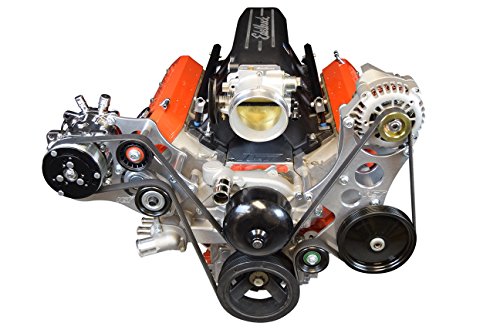 Kit de Soporte de Alternador y Bomba de Dirección Asistida - Imagen 6