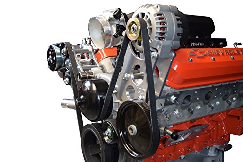 Kit de Soporte de Alternador y Bomba de Dirección Asistida - Imagen 9