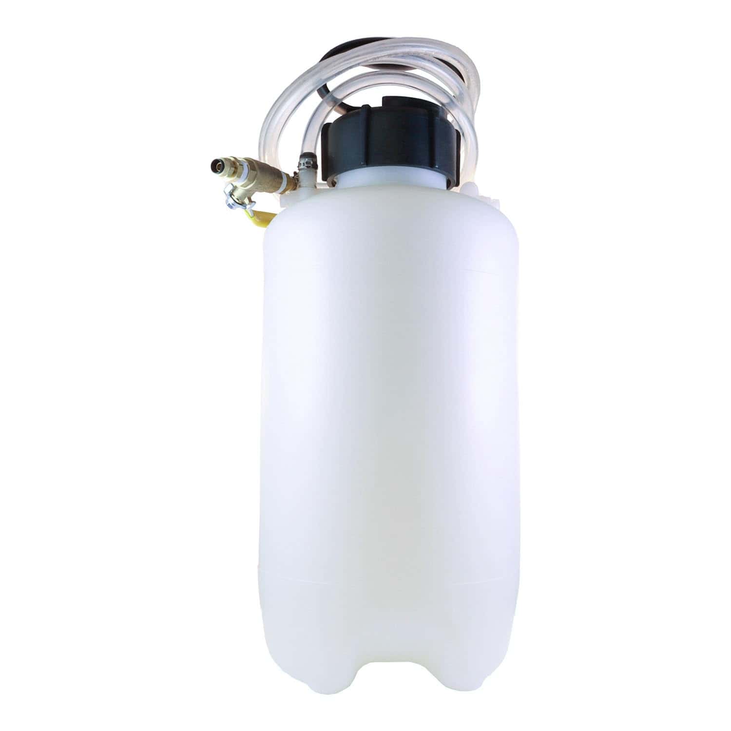 Motive Products 1745 Power Fill Pro Bomba de Transferencia - Imagen 5
