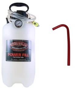 Motive Products 1745 Power Fill Pro Bomba de Transferencia