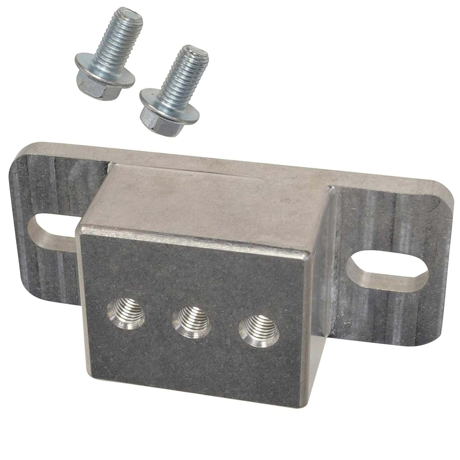 Soporte de Transmisión de Aluminio Sólido ICT Billet - - Imagen 4