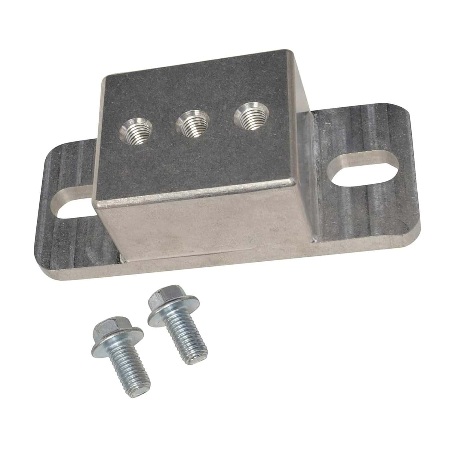 Soporte de Transmisión de Aluminio Sólido ICT Billet - - Imagen 5