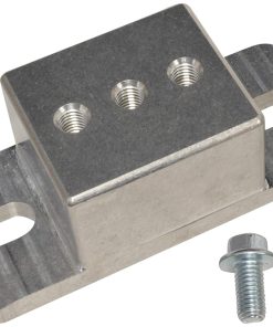 Soporte de Transmisión de Aluminio Sólido ICT Billet -