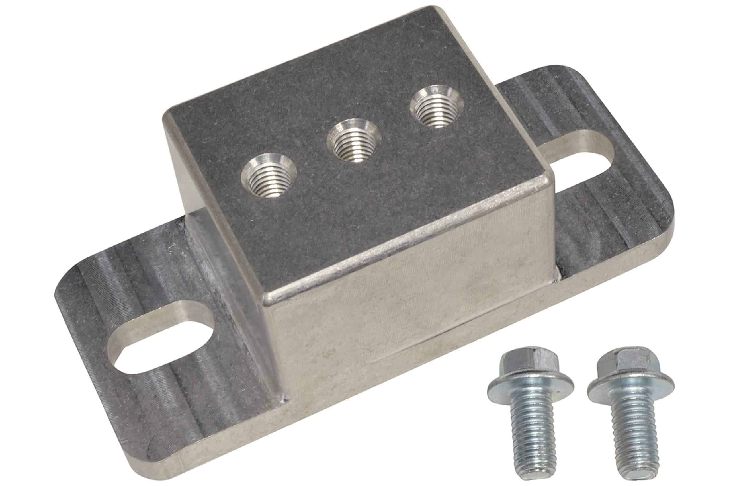 Soporte de Transmisión de Aluminio Sólido ICT Billet -