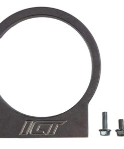 Soporte de Botella de Nitrógeno ICT Billet 2lb 2.5 2 Dos