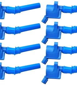 ENA Juego de 8 Bobinas de Encendido Compatible con Ford