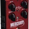 Pedal de Efecto Flanger Source Audio SA240 Mercury