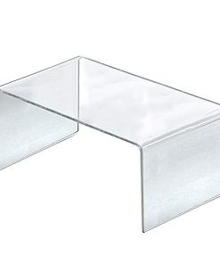 Soporte de acrílico Azar Displays, 515311, Soporte para