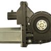 Motor de Ventana Eléctrico ACI 383347