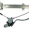ACI 388173 Motor y Ensamble de Regulador de Ventana