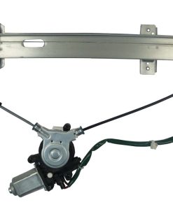 ACI 388173 Motor y Ensamble de Regulador de Ventana