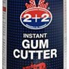 Limpiador de Goma 2+2 Berkebile 12pk Gumcutter
