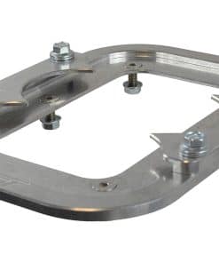 Bandeja de Batería de Aluminio Billet ICT Billet para