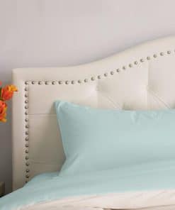 Juego de sábanas PeachSkinSheets Beach Blue - Nivel de