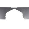 Placa Intermedia de Acero ICT Billet para Chevy SBC BBC LS1