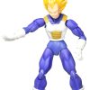 Figura de Acción Super Saiyan Vegeta Edición Premium de