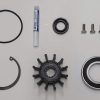 Kit de Reparación y Reconstrucción de Bomba de Agua Cruda