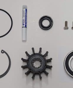 Kit de Reparación y Reconstrucción de Bomba de Agua Cruda