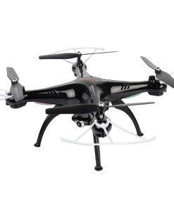 Drone Cheerwing Syma X5SW-V3 FPV con cámara HD 720P para