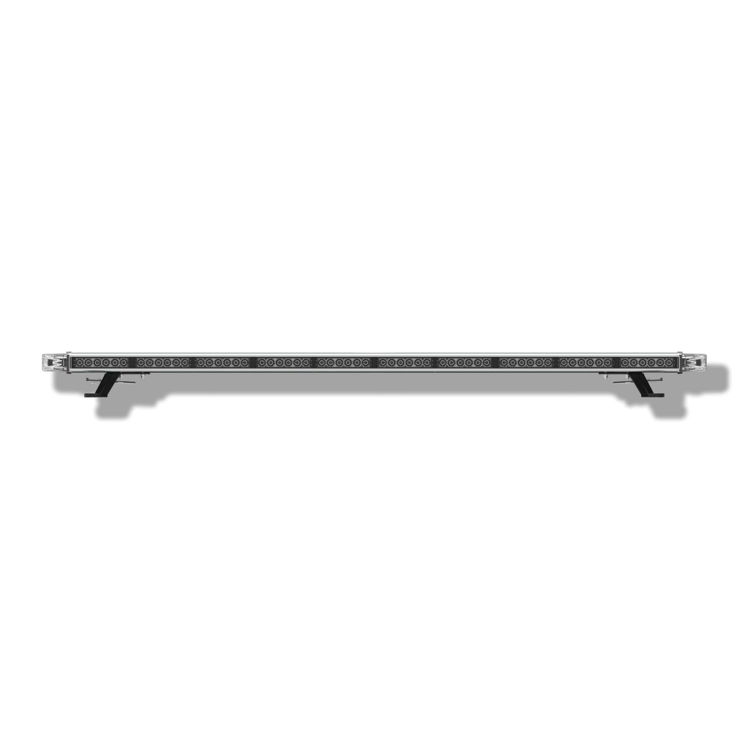 Barra de luces LED de emergencia de montaje en el techo de - Imagen 3