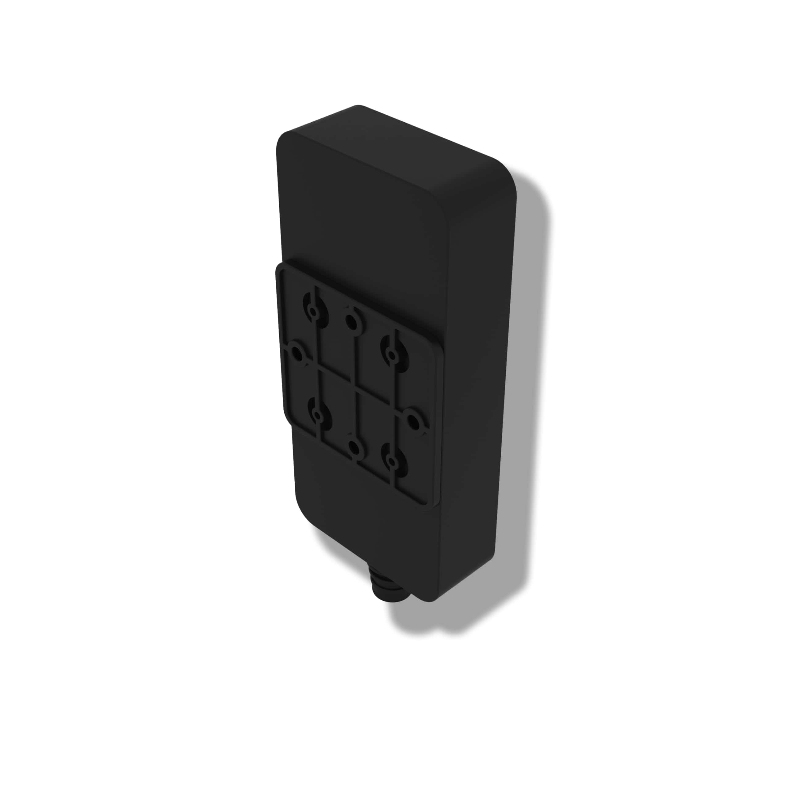 Barra de luces LED de emergencia de montaje en el techo de - Imagen 9