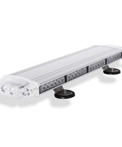 Barra de luces LED mini magnética de bajo perfil de