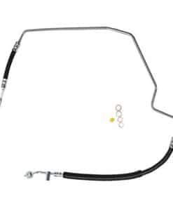 Manguera de dirección asistida de alta presión Edelmann