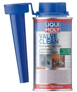 Liqui Moly (2001-12PK) Valve Clean - 150 ml, (Paquete de 12)