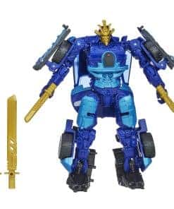 Transformers Age of Extinction Generations -ft Figura