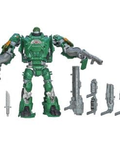 Transformers Age of Extinction Generations Voyager Class