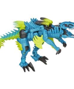 Figura Dinobot Slash de Transformers Age of Extinction