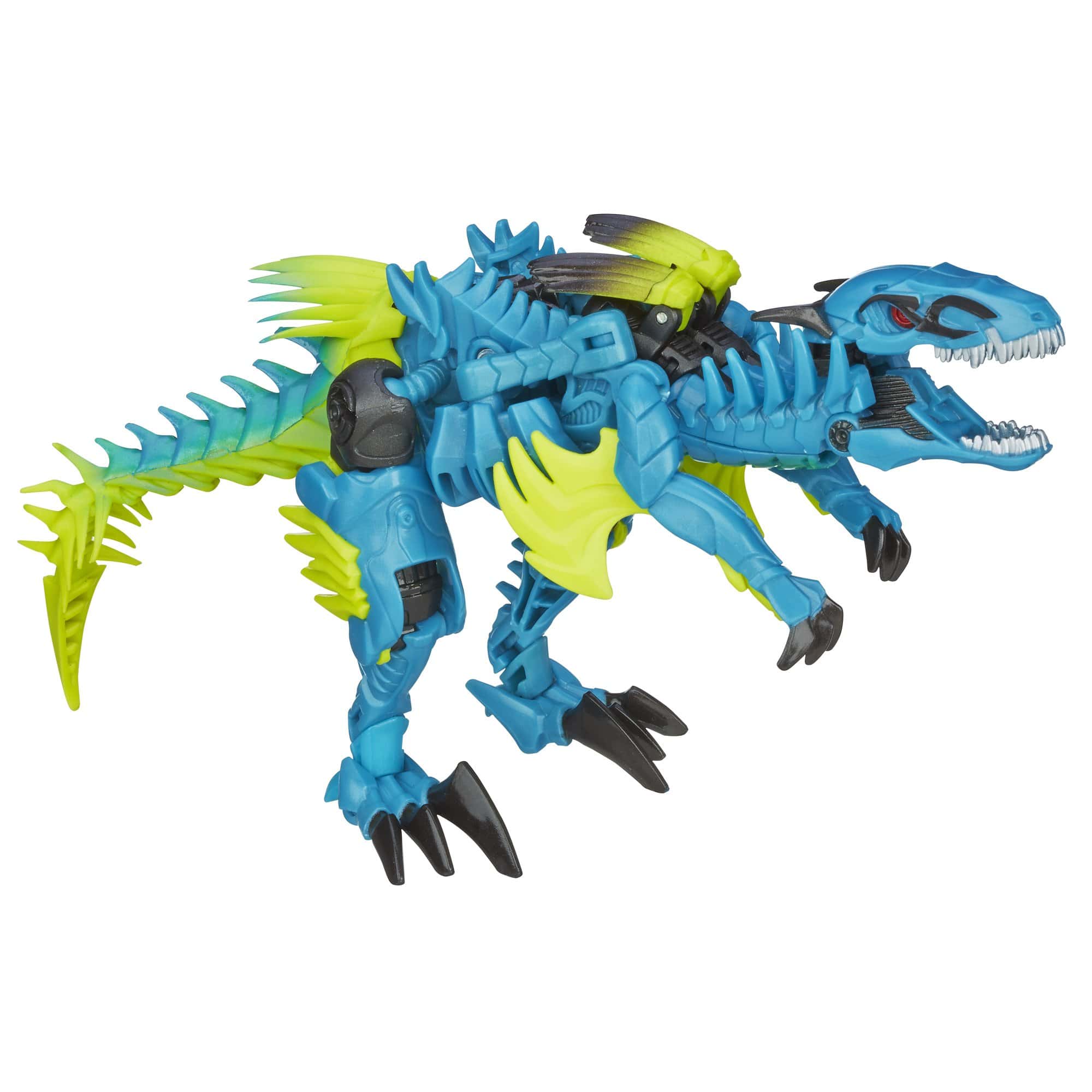 Figura Dinobot Slash de Transformers Age of Extinction