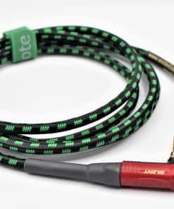 Cable de Instrumento Evidence Audio -Dorado