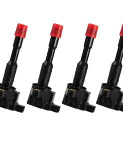 ENA Juego de 4 Bobinas de Encendido 1.3 L4 Compatible con