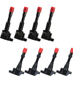 Set Completo de Paquete de Bobinas de Encendido Compatible