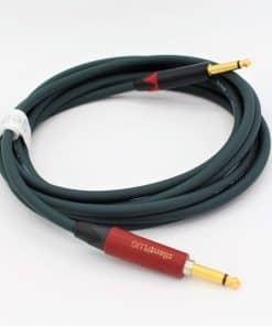 Cable de Instrumento Evidence Audio -Oro